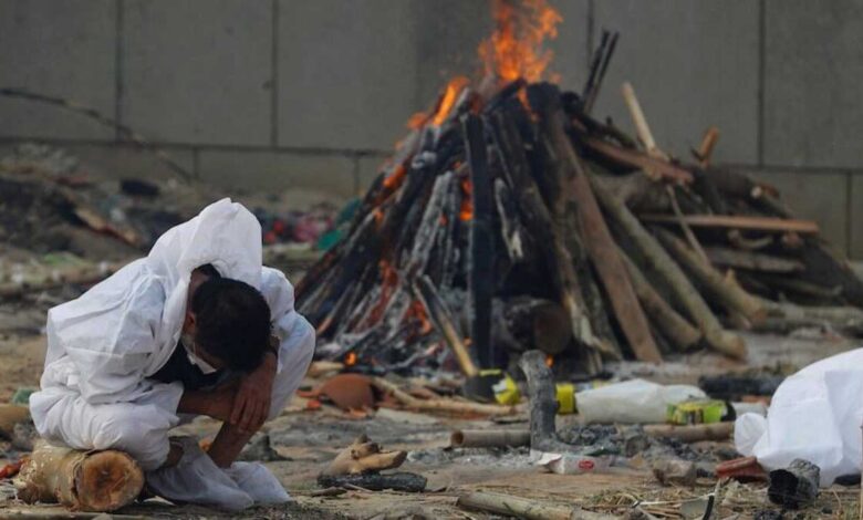 Delhi records 23 COVID-19 deaths in a day lowest in 2 months