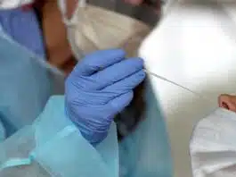 Delta plus variant may trigger third wave experts worry