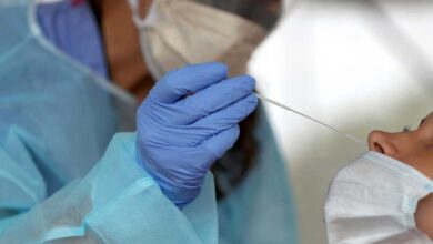 Delta plus variant may trigger third wave experts worry