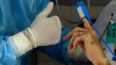 Delta variant of COVID-19 doubles the risk of hospitalisation