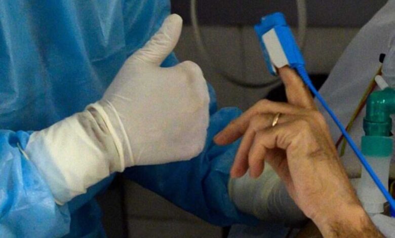 Delta variant of COVID-19 doubles the risk of hospitalisation