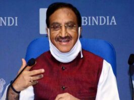 Education Minister to interact with students on Board Exams tomorrow