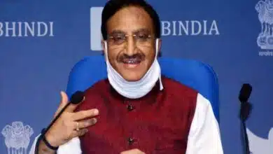 Education Minister to interact with students on Board Exams tomorrow