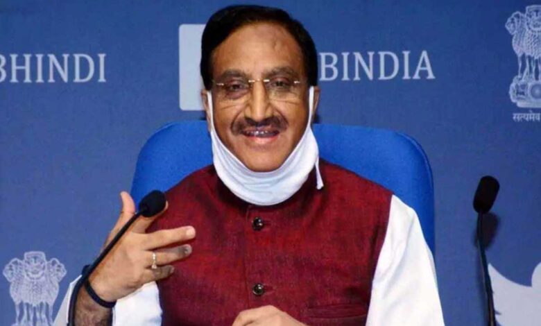 Education Minister to interact with students on Board Exams tomorrow