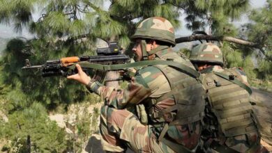 Encounter begins in Jammu and Kashmir Sopore