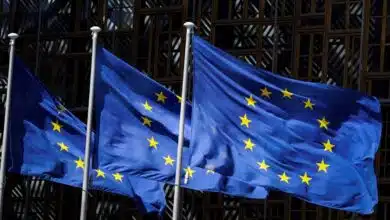 European Union lawmakers approve agreement on climate neutrality by 2050