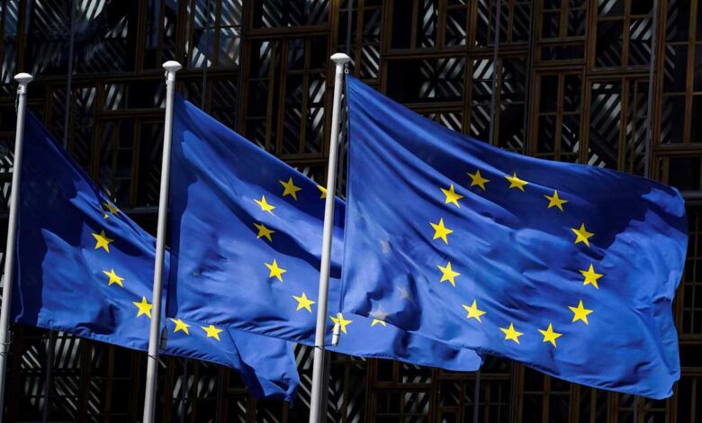 European Union lawmakers approve agreement on climate neutrality by 2050