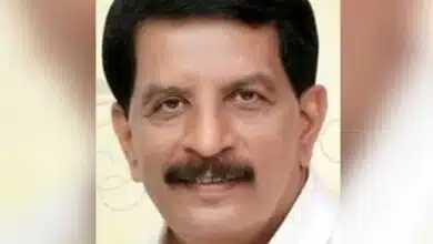 Former Ex-Cop sent to judicial custody till July 12 in Antilia Bomb case