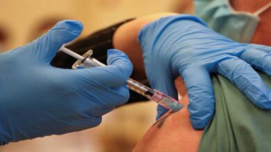 Gurugram vaccinates record 1.04 lakh people in a day