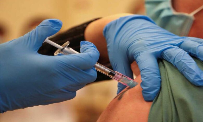 Gurugram vaccinates record 1.04 lakh people in a day