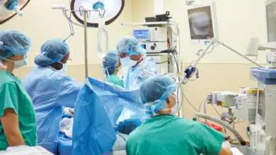 Heart failure of 18-year-old Post Covid victim in Delhi