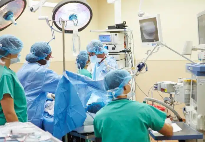 Heart failure of 18-year-old Post Covid victim in Delhi