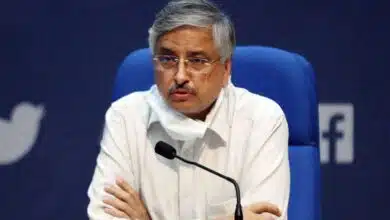 Hospitals states should audit COVID-19 deaths Dr Randeep Guleria