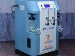 ISRO develops 3 types of ventilators to transfer technology