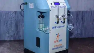 ISRO develops 3 types of ventilators to transfer technology