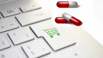 Illegal drug trade goes digital due to COVID-19 pandemic