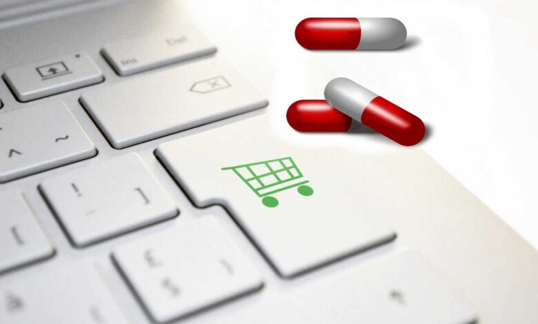 Illegal drug trade goes digital due to COVID-19 pandemic