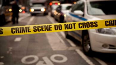 In America At least 13 injured in shooting search continues for suspect