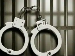 In Ghaziabad Man arrested for throwing acid on sister-in-law