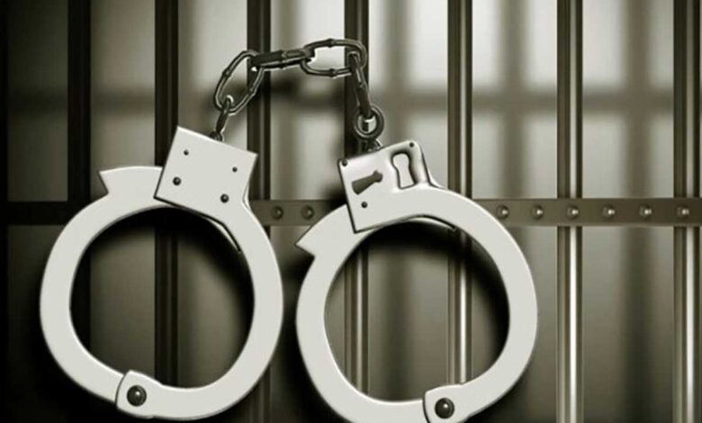 In Ghaziabad Man arrested for throwing acid on sister-in-law