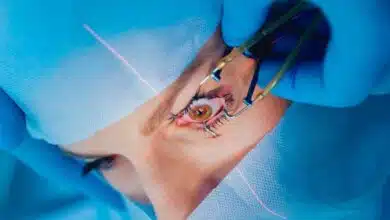 Increase in Black Fungus infection in Maharashtra