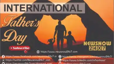 International Father’s Day 2021