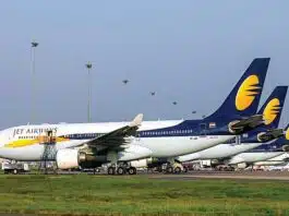 Jet Airways revival plan approved, route not yet decided