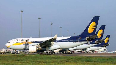 Jet Airways revival plan approved, route not yet decided