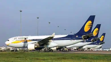 Jet Airways revival plan approved, route not yet decided