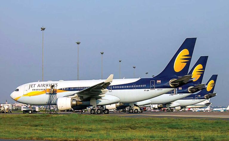 Jet Airways की पुनरुद्धार योजना को मंजूरी, रूट अभी तय नहीं: सूत्र