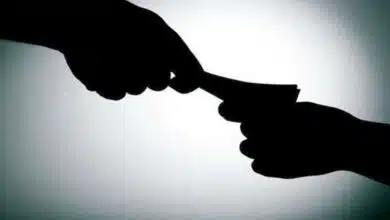 Jharkhand Police Suspended While Collecting Extortion