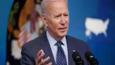 Jo Biden blacklists 28 more Chinese companies for investors