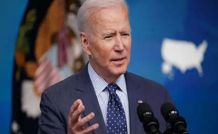 Jo Biden blacklists 28 more Chinese companies for investors