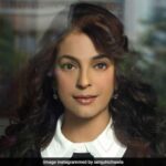 Juhi Chawla moves court to stop 5G services in India