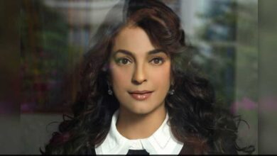 Juhi Chawla moves court to stop 5G services in India