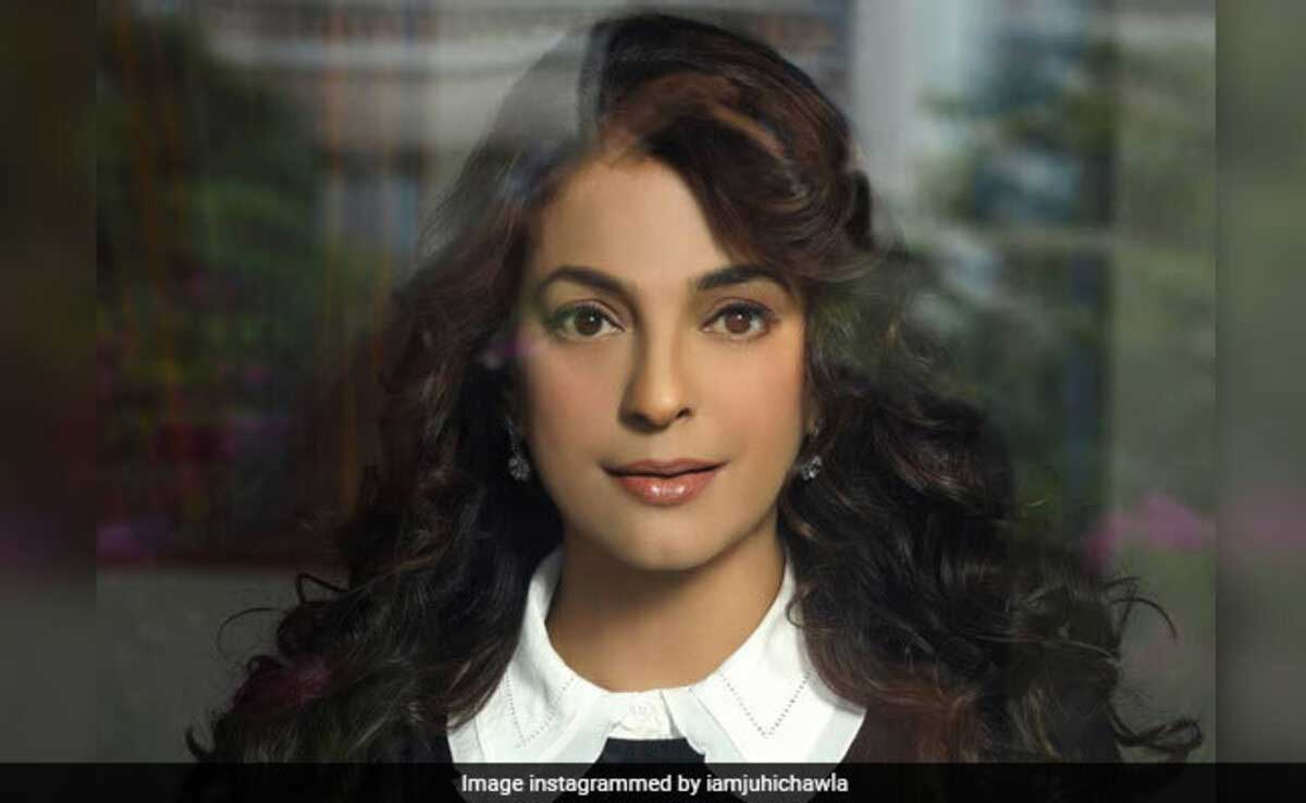 Juhi Chawla moves court to stop 5G services in India