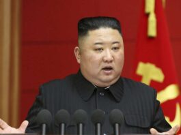 Kim Jong Un said should prepare for talks and confrontation with America
