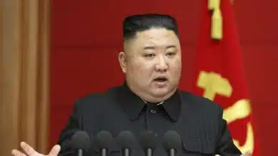 Kim Jong Un said should prepare for talks and confrontation with America