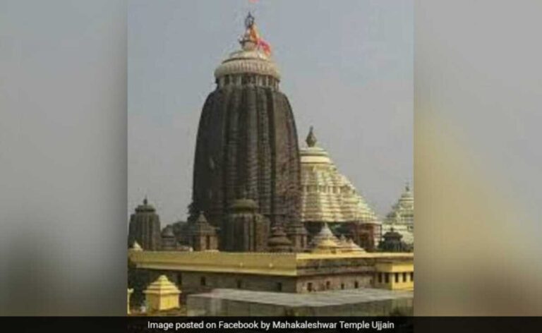 मध्य प्रदेश में Mahakaleshwar temple कल फिर से खुलेगा