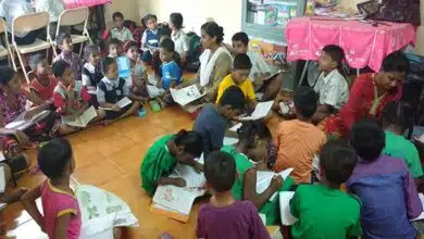 Maharashtra Navi Mumbai civic body will provide financial assistance to children orphaned by COVID