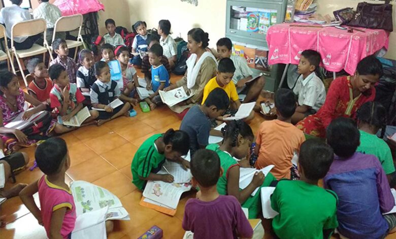 Maharashtra Navi Mumbai civic body will provide financial assistance to children orphaned by COVID