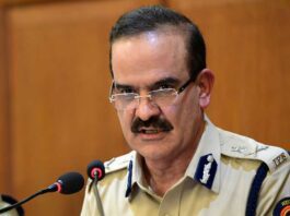 Maharashtra provides protection from arrest to former Mumbai Police Commissioner Param Bir Singh