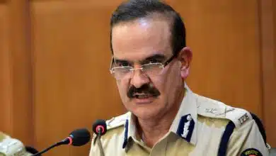 Maharashtra provides protection from arrest to former Mumbai Police Commissioner Param Bir Singh