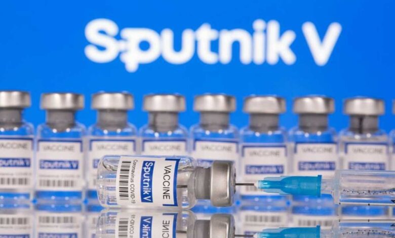 Malta firm seeks to supply 60 million doses of Sputnik V Haryana