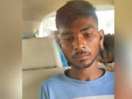 Man Arrested In UP For Kidnapping Girl