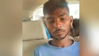 Man Arrested In UP For Kidnapping Girl