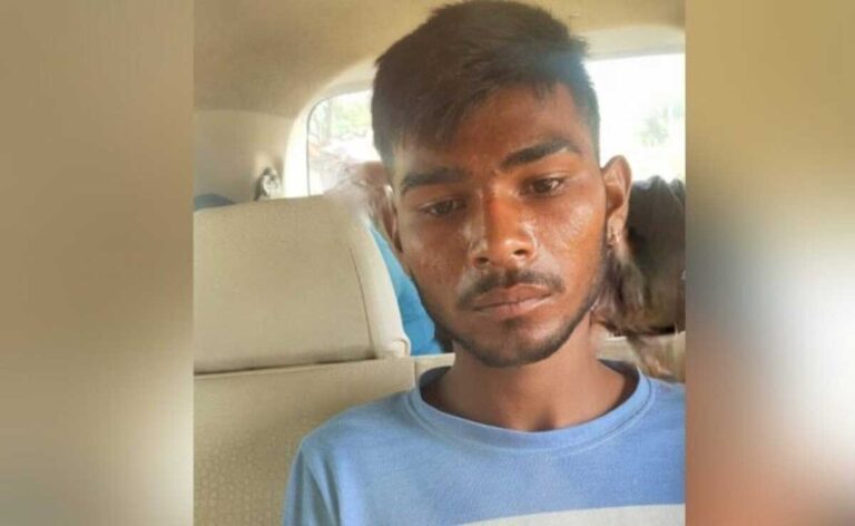 ऐप के जरिए मिली लड़की का Kidnap करने वाला शख्स UP में गिरफ्तार: पुलिस