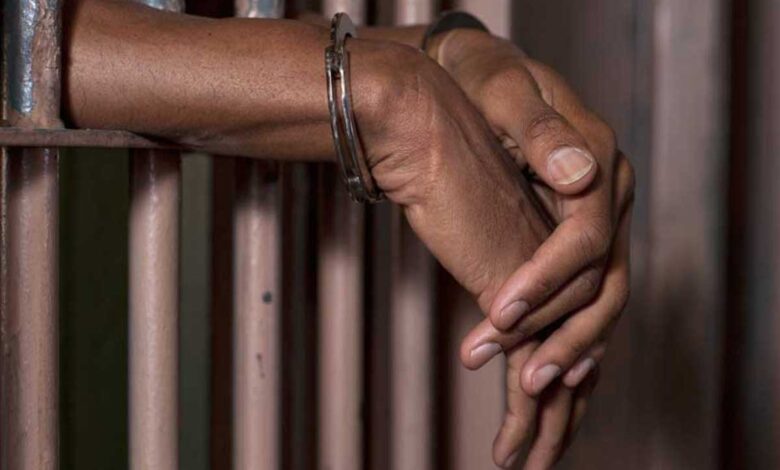 Man arrested for killing wife for dowry in delhi