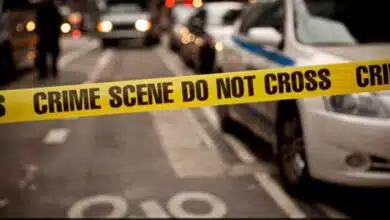 Man killed by truck in US Pride Parade