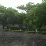 May records second highest rainfall in 121 years IMD